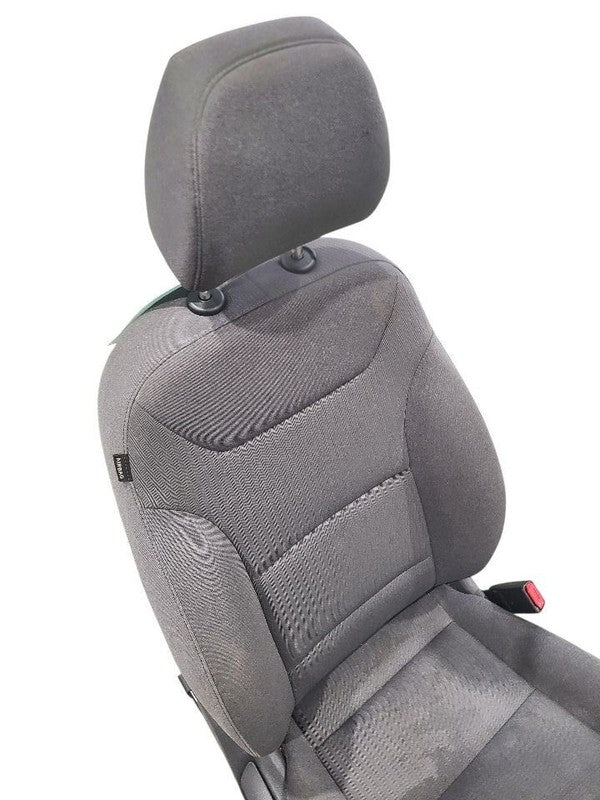 Driver Front Seat VIN C 8th Digit Hev Cloth Electric Fits 20-22 IONIQ 