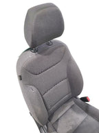 Driver Front Seat VIN C 8th Digit Hev Cloth Electric Fits 20-22 IONIQ 