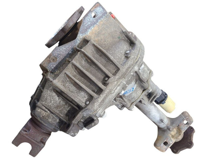 Carrier Front Axle 3.73 Ratio Opt GT4 Fits 07-13 SIERRA 1500 PICKUP 67
