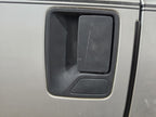 Driver Door Handle Exterior Door Rear Fits 99-16 FORD F250SD PICKUP 64