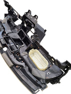 Dash Panel Without Adaptive Cruise With Center Speaker Fits 17-20 FUSI