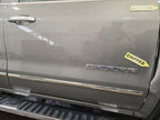 Passenger Front Door Classic Style Limited Fits 14-19 SIERRA 1500 PICK
