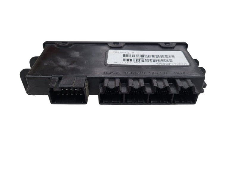 CHARGER   2019 Chassis ECM 676626