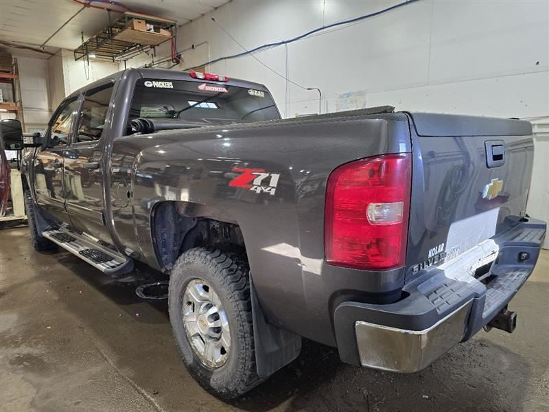 Temperature Control With AC Manual Control Fits 10-11 SIERRA 1500 PICK