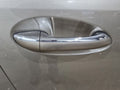 Door Handle Exterior 251 Type R350 Passenger Fits 06-12 MERCEDES R-CLA