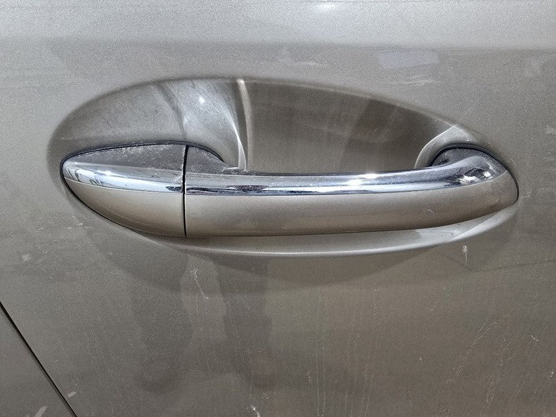 Door Handle Exterior 251 Type R350 Passenger Fits 06-12 MERCEDES R-CLA