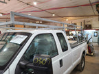 F250SD    2015 Luggage Rack 668399