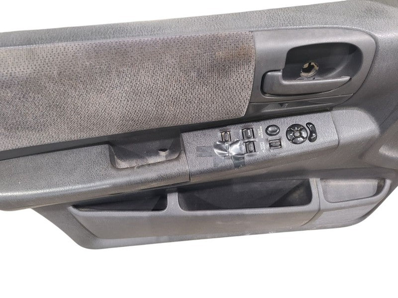 Front Driver Door Trim Panel Fits 2002 DAKOTA 663262