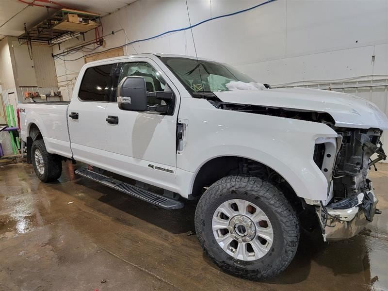 Anti-Lock Brake Part Assembly Fits 20 FORD F250SD PICKUP 539872