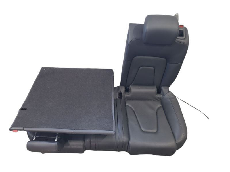 A5 AUDI   2013 Seat Rear 599277