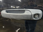 Door Handle Exterior Chassis Cab Front Door Fits 03-10 DODGE 3500 PICK