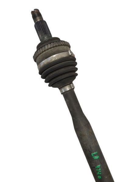 Driver Left Axle Shaft ABS Fits 06-14 MAZDA MX-5 MIATA 596571