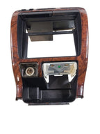 4 RUNNER  1998 Dash Bezel 643033