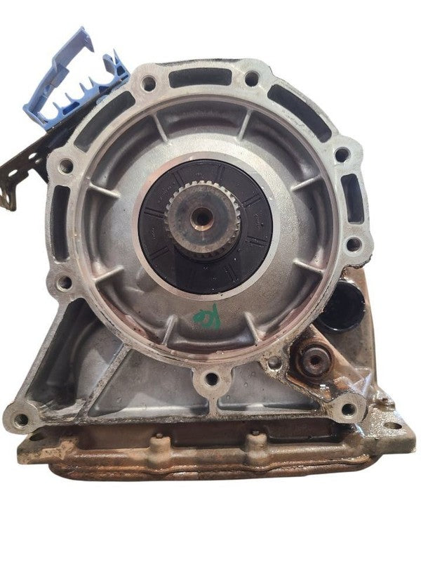 Automatic Transmission 6 Speed 6R80 5.0L Fits 11-14 FORD F150 PICKUP 6