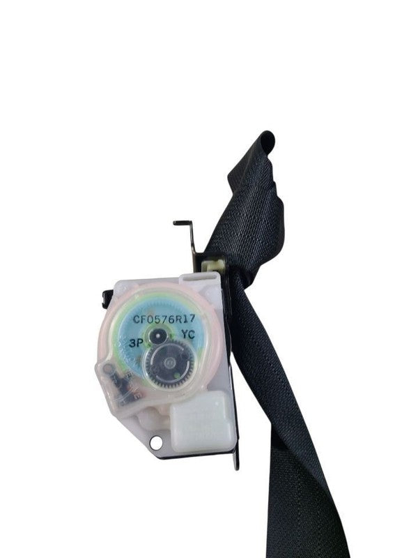 QX80      2017 Seat Belt Rear 648056