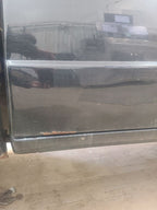 Passenger Rear Side Door Privacy Tint Glass Fits 04-11 RANGER 650826