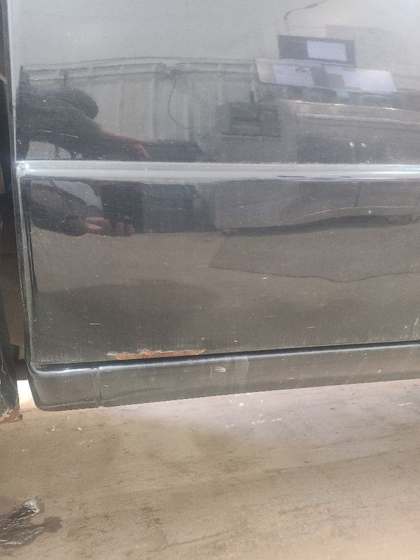 Passenger Rear Side Door Privacy Tint Glass Fits 04-11 RANGER 650826