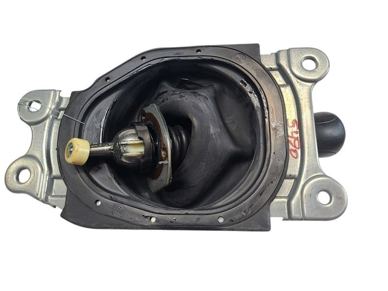 MX-5      2011 Transmission Shift 664849