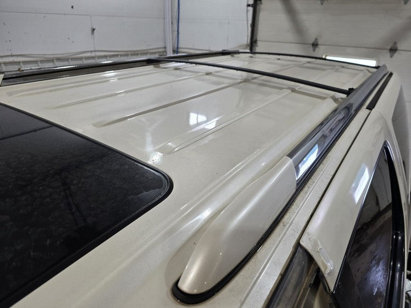 ESCALAESV 2007 Luggage Rack 613952