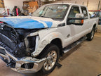 Passenger Front Door Electric Window Fits 08-12 FORD F250SD PICKUP 663