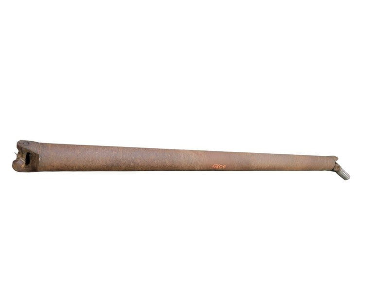 Rear Drive Shaft 4WD 5.0L 141.5" Wb Fits 89-99 CHEVROLET 1500 PICKUP 6