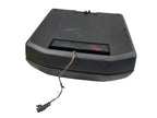 Console Front Floor Bucket Seats Crew Cab Fits 09-10 DODGE 1500 PICKUP