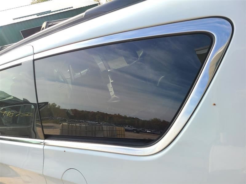 Driver Quarter Glass Privacy Tint Without Antenna Fits 17-19 PACIFICA 