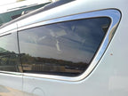 Driver Quarter Glass Privacy Tint Without Antenna Fits 17-19 PACIFICA 