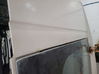 Passenger Rear Back Door Hinged High Roof Fits 14-24 PROMASTER 1500 VA