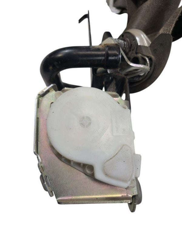 Seat Belt Front Bucket And Bench Crew Cab Fits 15-16 SIERRA 2500 PICKU