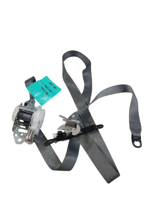 Seat Belt Front Bucket Driver Retractor Fits 11-16 VENZA 654450