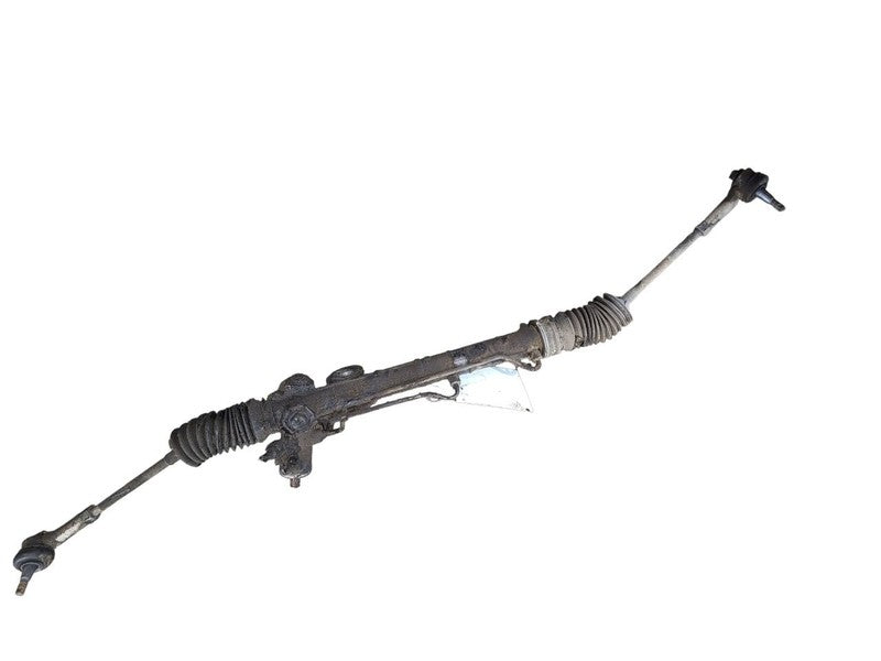 Steering Gear/Rack Power Rack And Pinion Fits 84-87 CORVETTE 668379