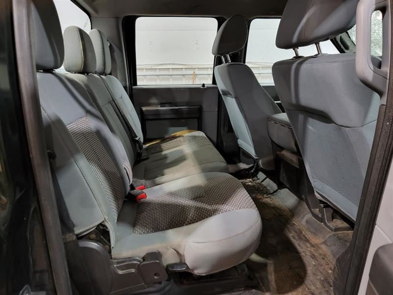 F250SD    2013 Owners Manual 538855