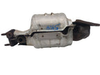 Passenger Exhaust Manifold 3.5L Rear Fits 13-15 CROSSTOUR 660039