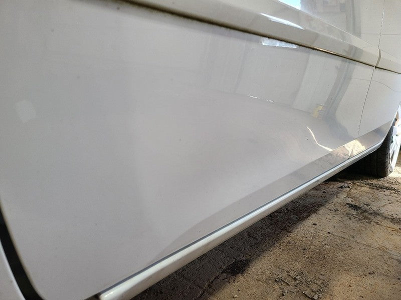 Driver Front Door Electric Windows Sedan Fits 14-19 COROLLA 678057