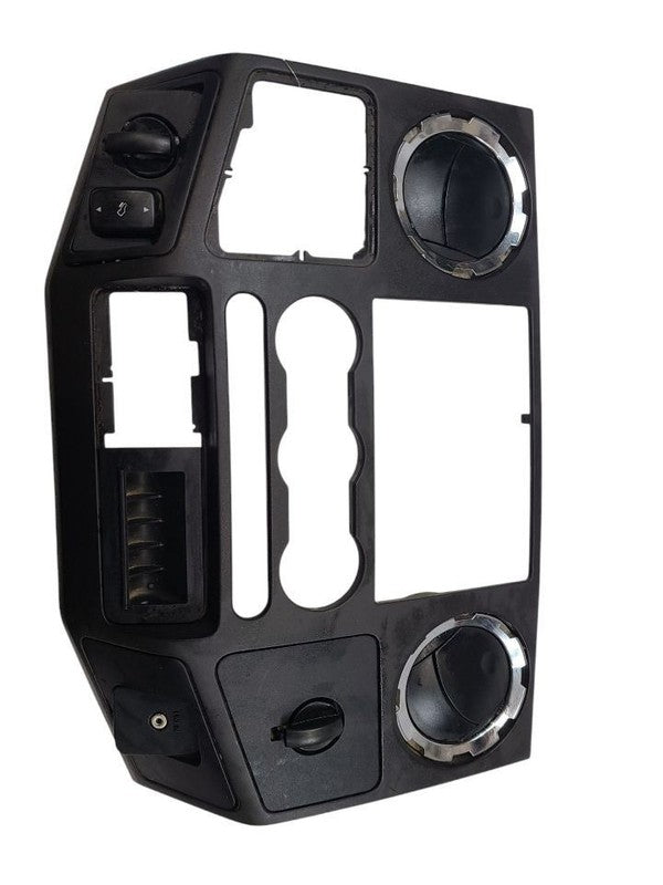 F250SD    2009 Dash Bezel 626883