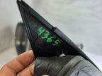 Driver Side View Mirror Power Sedan Painted Finish Fits 10-16 AUDI A4 