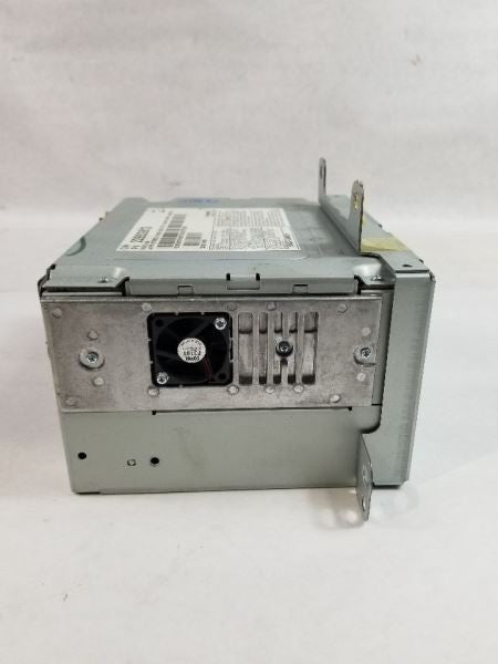Audio Equipment Radio Receiver Coupe Opt Uav Fits 12-14 CTS 539248