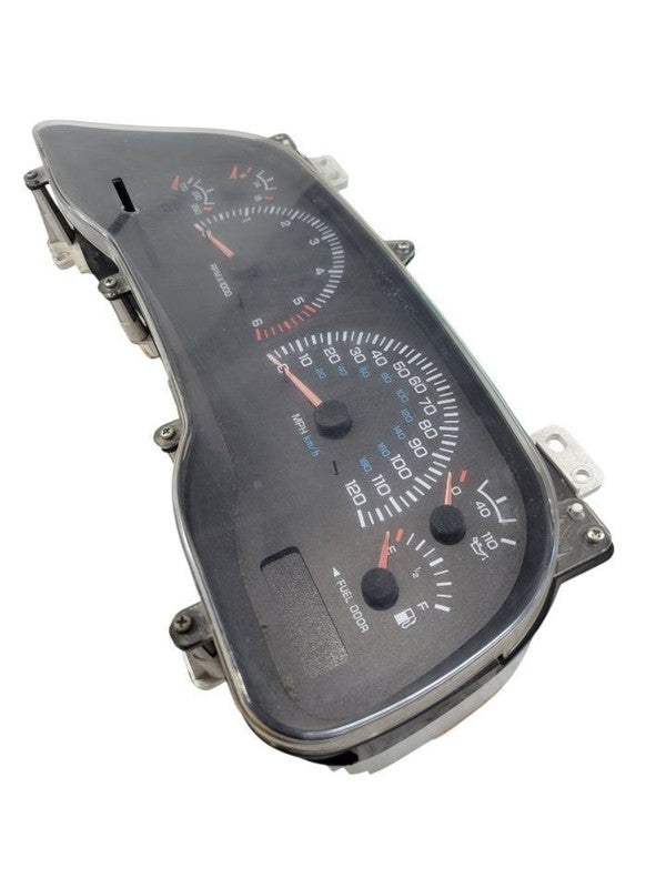 Speedometer Cluster Tachometer MPH Fits 00-01 DODGE 1500 PICKUP 667062