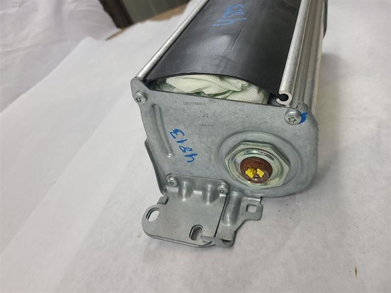 Passenger Air Bag Front 997 Model 92-1/2" Wb Fits 05-13 PORSCHE 911 60