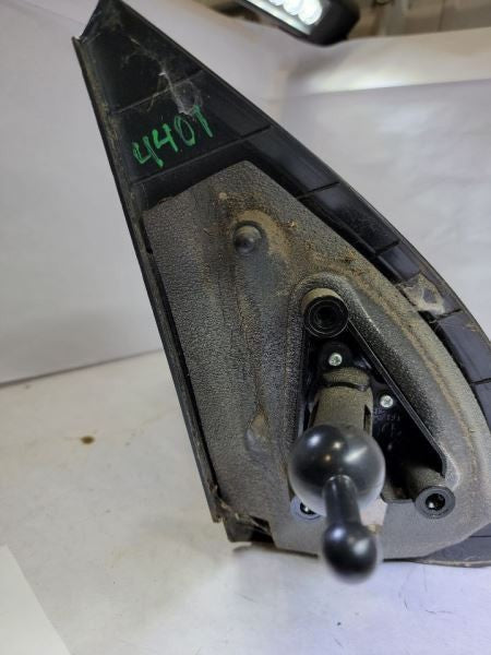 Driver Left Side View Mirror Cable Ntbk Fits 07-11 AVEO 561845