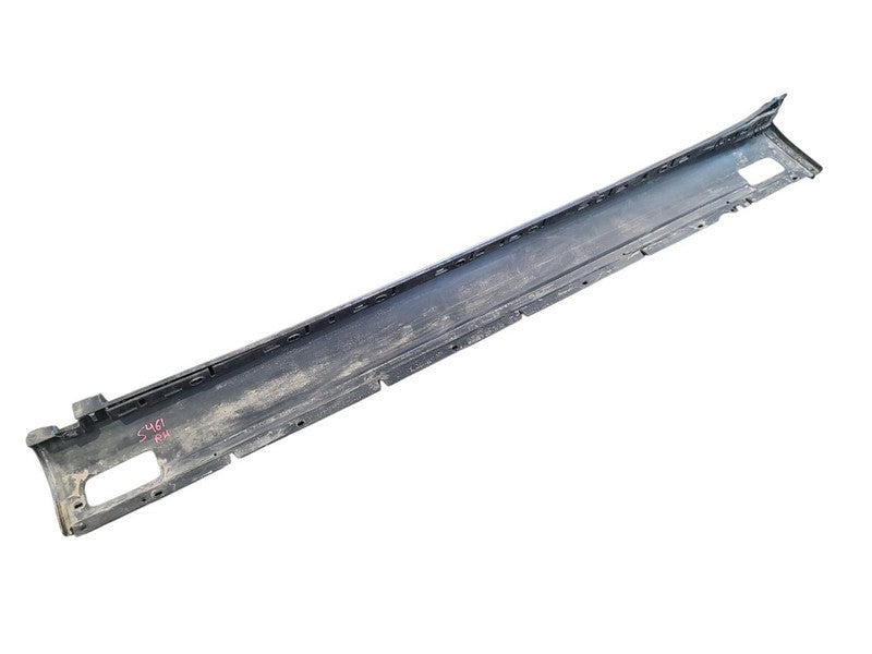 CAYENNE   2018 Rocker Panel Moulding 662931