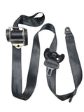 REAR DISCO SPT 2016 2nd Row Driver's Side Retractor Seat Belt Rear 569