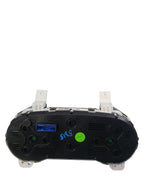 Speedometer Cluster MPH And KPH Opt Udc ID 60007935 Fits 23 TRAILBLAZE