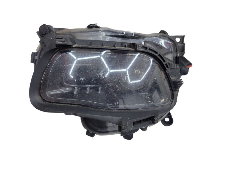 Driver Corner/Park Light Park Lamp-turn Signal Fits 14-18 CHEROKEE 675