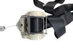 F250SD    2011 Seat Belt Rear 622301