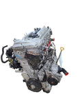 Engine 2.7L VIN A 5th Digit 1ARFE Engine 4 Cylinder Fits 09-11 VENZA 6