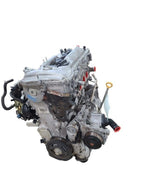 Engine 2.7L VIN A 5th Digit 1ARFE Engine 4 Cylinder Fits 09-11 VENZA 6