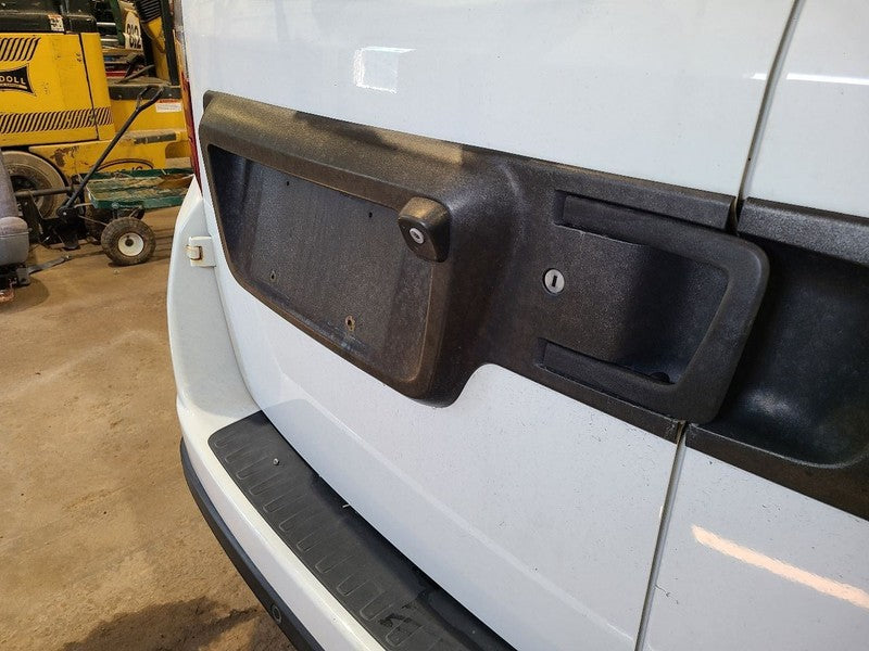 Driver Rear Back Door Glass Panel In Door Fits 15-22 PROMASTER CITY 67