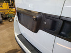 Driver Rear Back Door Glass Panel In Door Fits 15-22 PROMASTER CITY 67